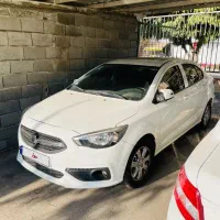 شاهین g فول، سانروف