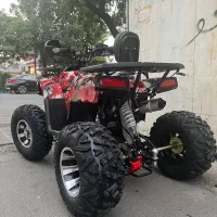 موتورچهارچرخ ،۴چرخ ۱۸۰-۲۰۰ سی سی|موتورسیکلت|تهران, گمرک|دیوار