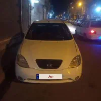 تیبا یک مدل ۸۹ بیسار سرحال