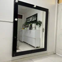 آیینه چراغ دار