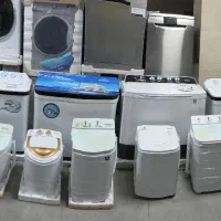 کهنه شو|ماشین لباسشویی و خشک‌کن لباس|شیراز, گلشن|دیوار