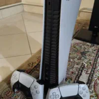 ps5 fat|کنسول، بازی ویدئویی و آنلاین|کرج, شهرک جهاننما|دیوار