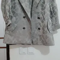 مانتوعبایی کتی و..‌