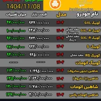 کوییک در حد صفر جم|خودرو سواری و وانت|جم, |دیوار