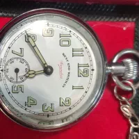 ساعت جیبی وستن واچ|کلکسیون اشیاء عتیقه|زاهدان, |دیوار