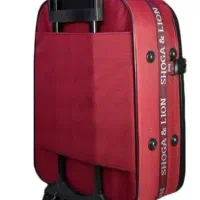 چمدان اقتصادی با دوام خرید مستقیم از تولیدی|کیف، کفش، کمربند|کرج, کرج نو|دیوار