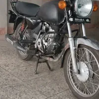 باکسر باجاج 150