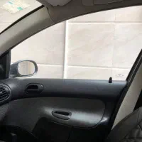 206 تیپ 3 مدل 89|خودرو سواری و وانت|گرگان, |دیوار