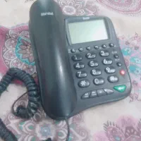 تلفن مارشال