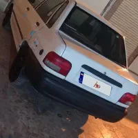 ماشین پراید