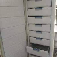 یخچال فریزر نوین انجماد