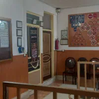 مربی رانندگی خانم