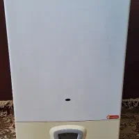 پکیج ایساتیس مدل نیو استار 26FF