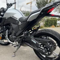 موتور زونتس z2