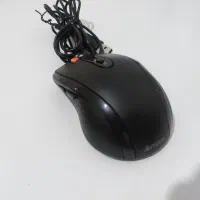 موس ای فورتک N-70FXS|قطعات و لوازم جانبی رایانه|تهران, نیروی دریایی|دیوار