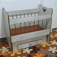 تخت گهواره‌ای