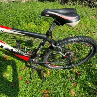 دوچرخه ویوا ورتکس|دوچرخه، اسکیت، اسکوتر|لاهیجان, آهندان|دیوار