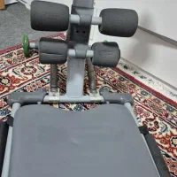 دستگاه دراز نشست