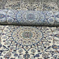 فرش  دستبافت 6متری بافت قم|فرش|کرمانشاه, |دیوار