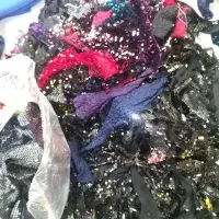 سرقیچی پارچه