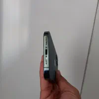 ۱۲ پرو تمیزه تمیز