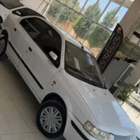 فروش پاشین سمند ef7 مدل ۱۳۹۴