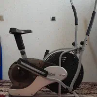 دوچرخه ورزشی