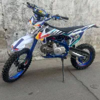 مینی کراس ، مینی تریل ، موتور مینی ، لوازم یدکی