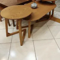 میزعسلی مدل لپ تاپی