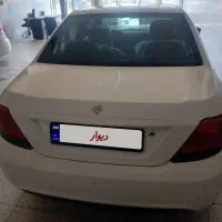 دنا تیپ۲|خودرو سواری و وانت|کرمانشاه, |دیوار