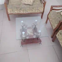 میز و مبل
