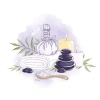 ماساژ،هوم ویزیت