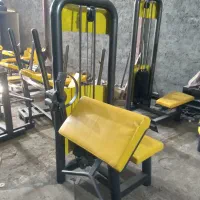 دستگاه بدنسازی نو|تجهیزات ورزشی|اصفهان, دانشگاه اصفهان|دیوار