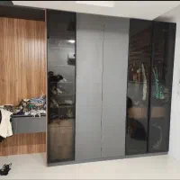 ساخت اجرا کمد دیواری|خدمات پیشه و مهارت|زابل, |دیوار