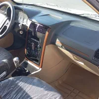 پارس XU7P|خودرو سواری و وانت|اصفهان, آفاران|دیوار