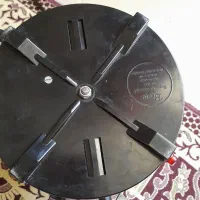 سماوربرقی آلمانی|سماور، چای‌ساز، قهوه‌ساز|فولادشهر, مسکن مهر فولادشهر|دیوار