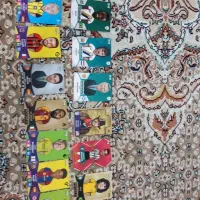 کارت بازی|کلکسیون و سرگرمی|اهواز, پادادشهر|دیوار