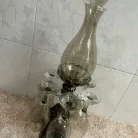 شراب خوری|سرویس روتختی|ماهدشت, |دیوار