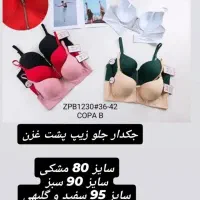 سوتین جکدار|لباس|کاشان, درب اصفهان|دیوار