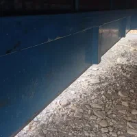 اتاق مسقف نیسان|قطعات یدکی و لوازم جانبی|گچی, |دیوار