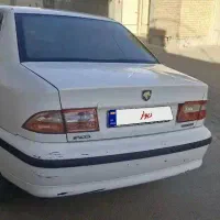 سمند مدل ۹۴|خودرو سواری و وانت|لنجان, |دیوار