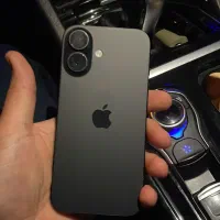 ایفون ۱۶