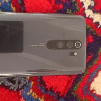 شیائمی ردمی نوت 8 پرو|موبایل|تبریز, |دیوار