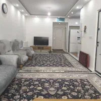 ۸۵متری طبقه دوم با آسانسور پایداری