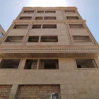 اپارتمان 60متر،نوساز، خوش نقشه سنددار خیابان بهشتی