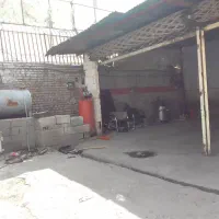 رهن و اجاره مغازه در گاراژ|اجارهٔ مغازه و غرفه|مشهد, ایمان|دیوار