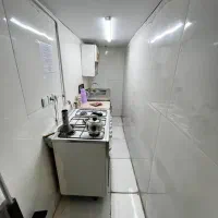 واحد تمیز مرکز شهر مستقل(ساعتی،روزانه)|اجارهٔ کوتاه‌مدت آپارتمان و سوئیت|زاهدان, |دیوار