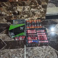 لوازم اتش بازی مجاز