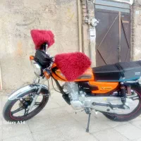 200همتاز|موتورسیکلت|بروجرد, |دیوار