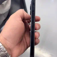 اپل ZAA16 Pro Maxحافظهٔ ۲۵۶ ریجسترشرکتی با گارانتی|موبایل|کرمانشاه, |دیوار